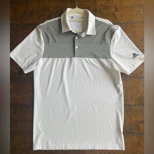 Men’s adidas Golf Shirt Size Small